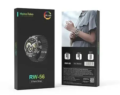 Haino Teko RW-56 SmartwatchHaino Teko RW-56 Smartwatch