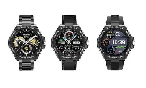 Haino Teko RW-56 SmartwatchHaino Teko RW-56 Smartwatch