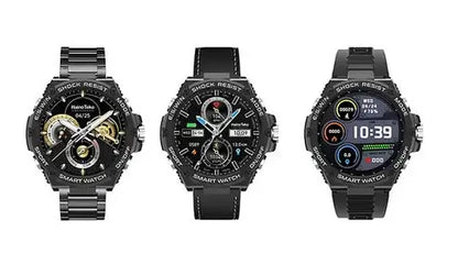 Haino Teko RW-56 SmartwatchHaino Teko RW-56 Smartwatch