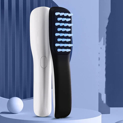 Hair-Growth Comb, Infrared Massage Health Comb