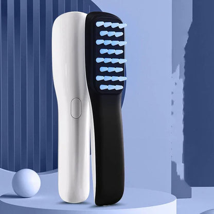 Hair-Growth Comb, Infrared Massage Health Comb