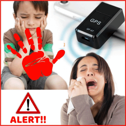 Mini GPS Tracker