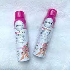 Hair Removal Spray (Remove Hair In 3 Minutes)