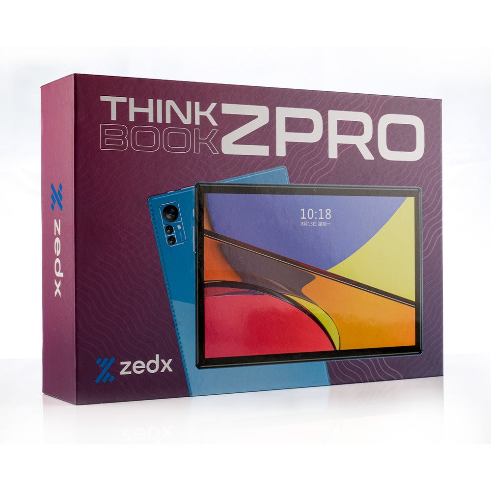 THINK BOOK ZPRO
