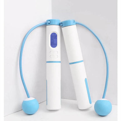 Smart Rope Skipping Cordless Ball