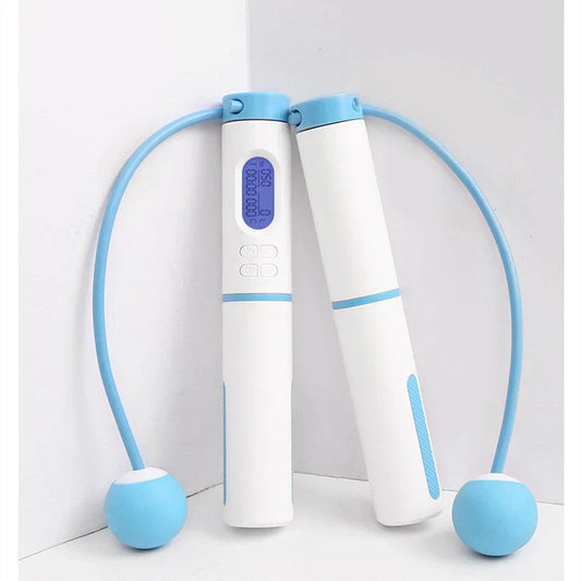Smart Rope Skipping Cordless Ball