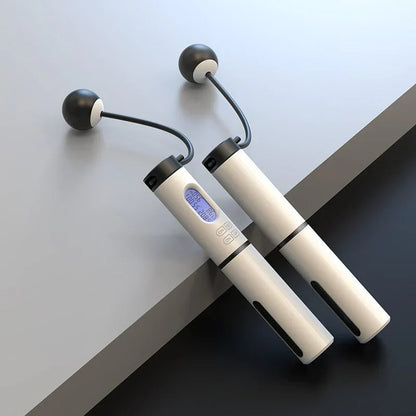 Smart Rope Skipping Cordless Ball