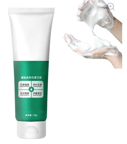 Whitening Facial Cleanser